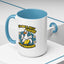 Office Mug - I'm Not A Silly Goose