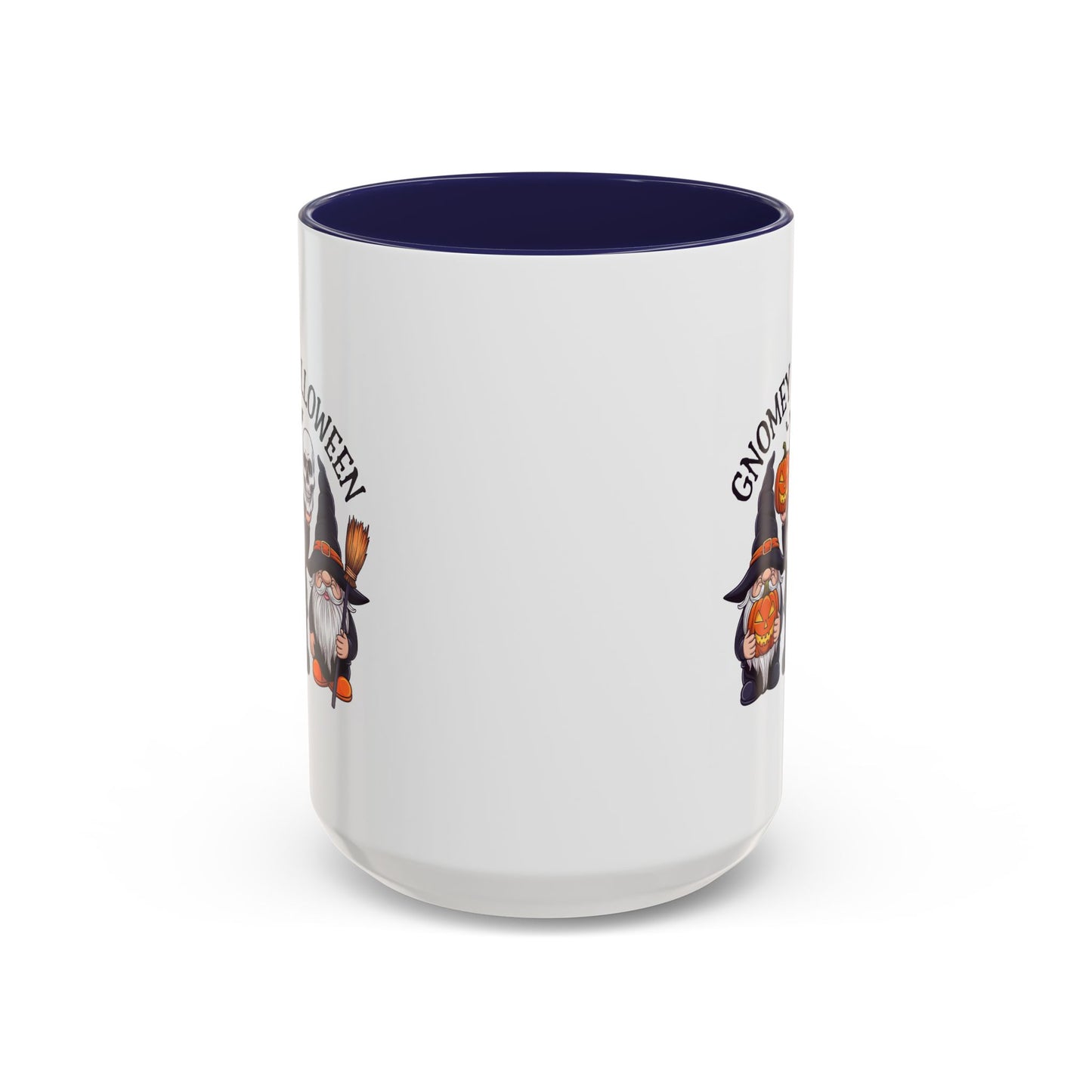 Halloween Mug - Halloween Gnomes