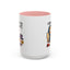 Office Mug - Current Status
