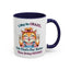 Office Mug - I May Be Crazy
