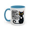 Humor Mug - What Fresh Hell is This?