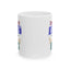 Religious Mug - Don't Quit