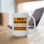 Humor Mug - I'm a Multitasker