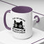 Humor Mug - If You Can See Me