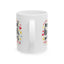 Wellness Mug - Mental Health Matters