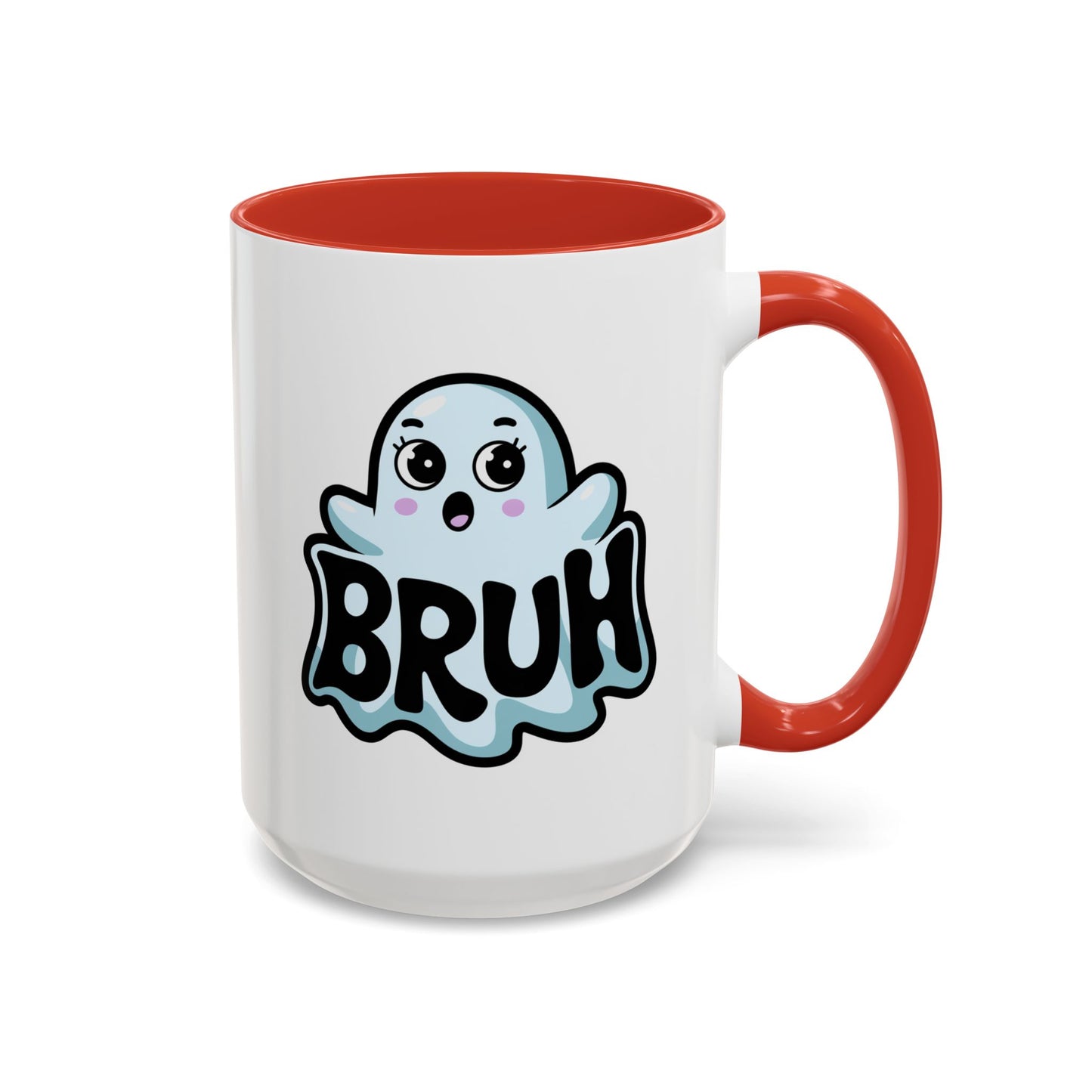 Halloween Mug - Bruh 2