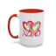 Valentine's Day Mug - XoXo Heart