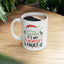 Office Mug - Dear Santa