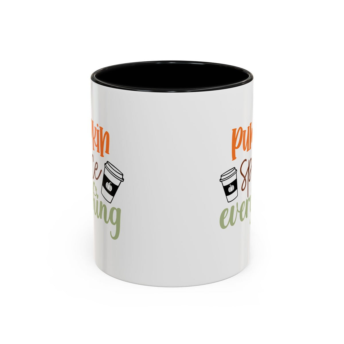 Fall Mug