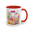 Easter Mug - Basket Bunny