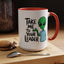 Alien Mug - Take Me
