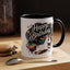 Birthday Mug - Happy Birthday Magical Unicorn