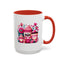 Mother's Day Mug - Mom