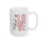 Religious Mug - God Is Love