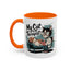 Animal Mug - My Cat Is My Therapist
