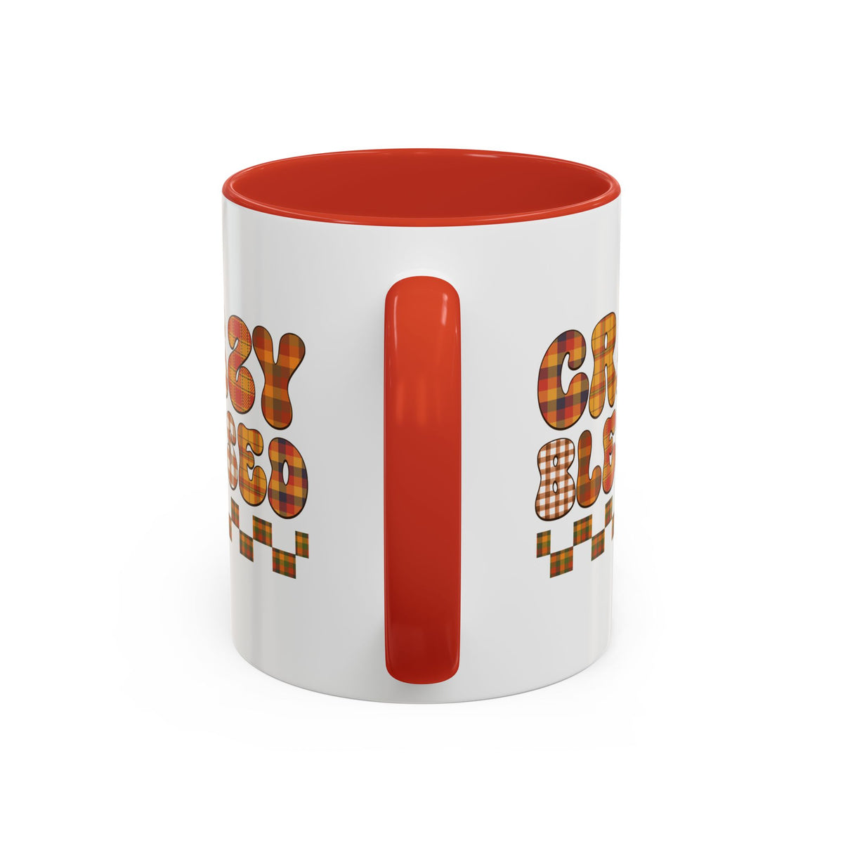 Fall Mug