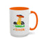 Alien Mug - Single Taken