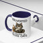 Animal Mug - Introverted