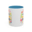 Wellness Mug - Expect Nothing Appreciate Everything