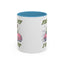 Humor Mug - Frog Off I'm Busy