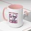 Adult Mug - I Sprinkle This Stuff On Everything