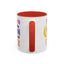 Valentine's Day Mug - Love You To The Moon