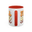 Fall Mug