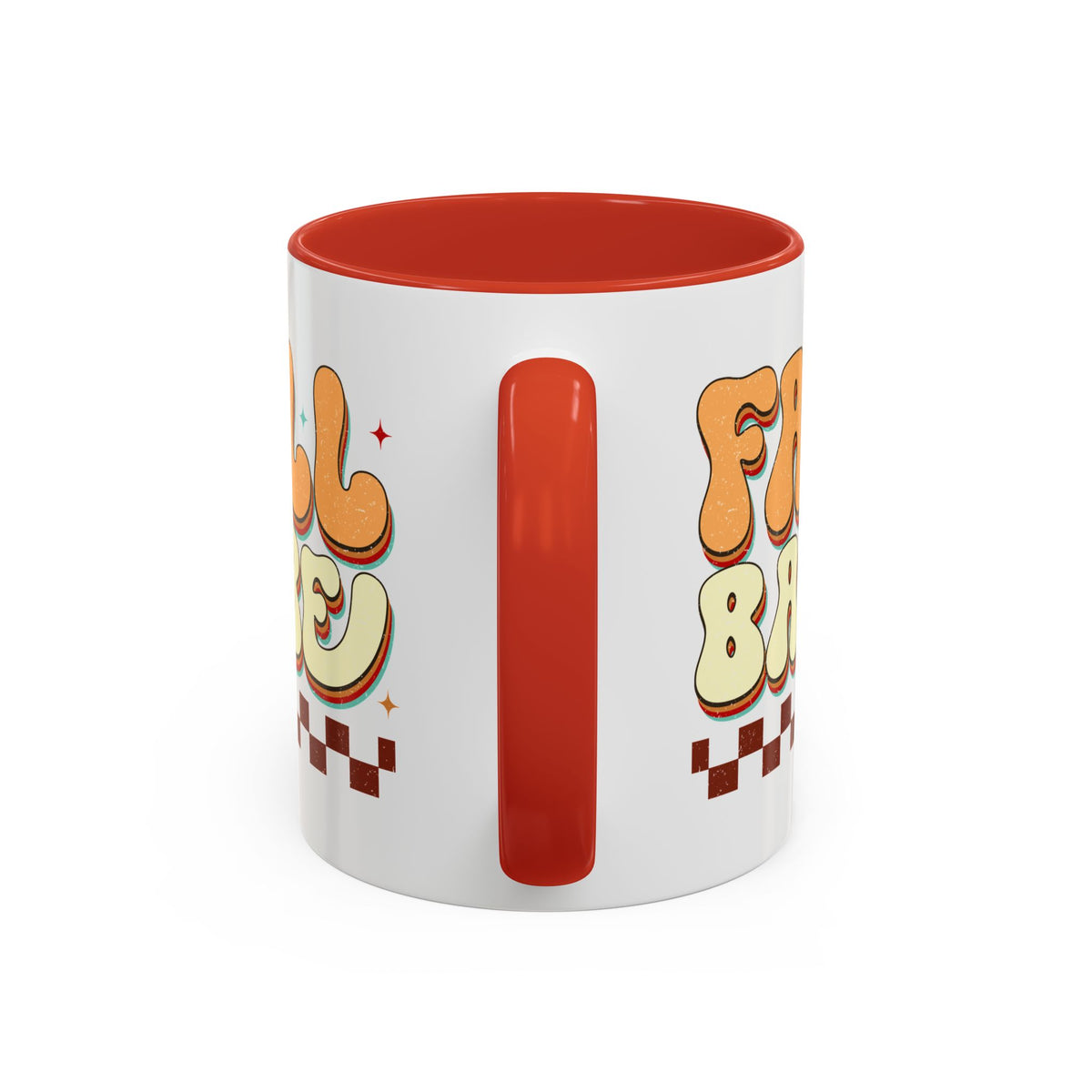 Fall Mug