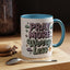 Motivation Mug - Pray More Worry Less