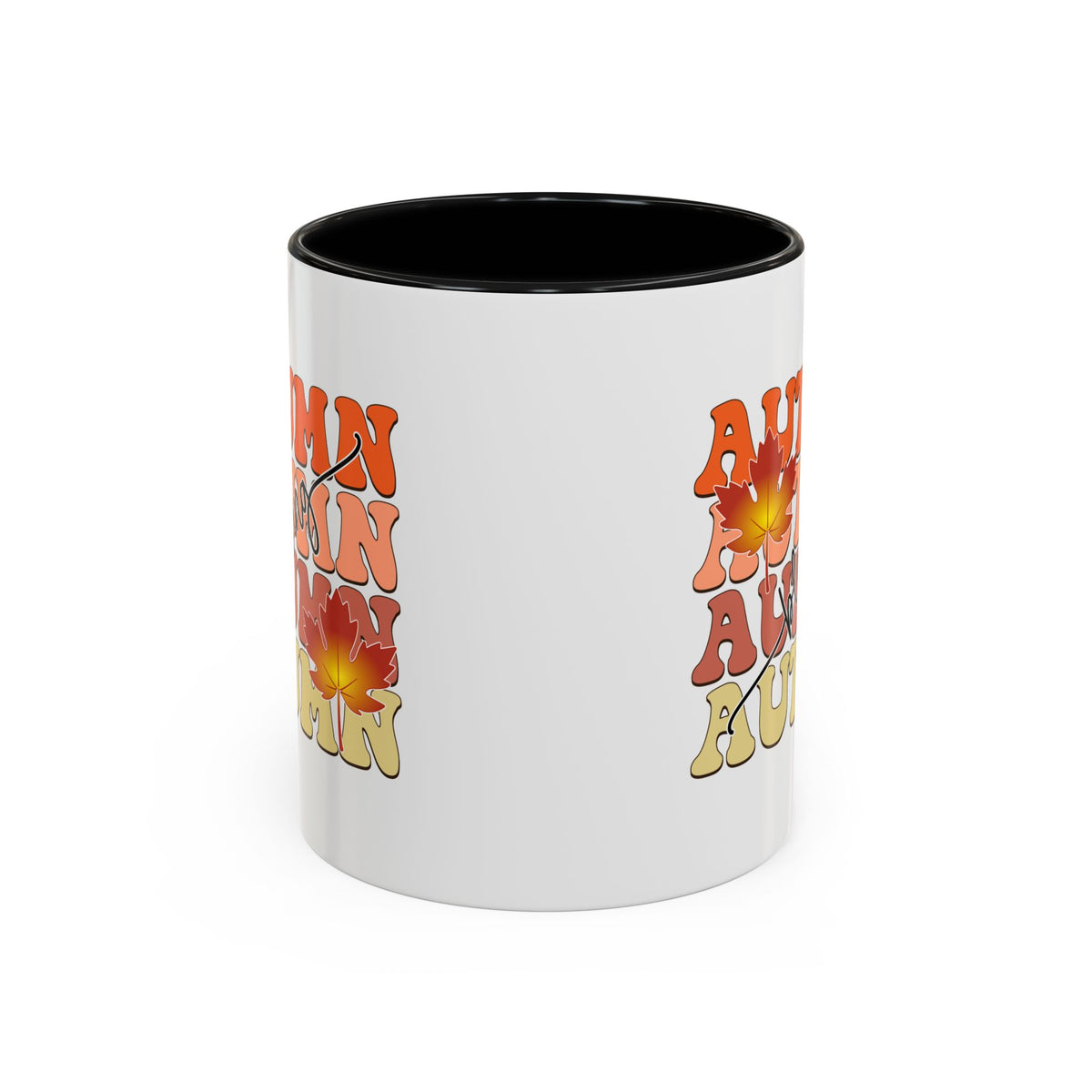 Fall Mug
