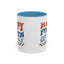 4th of July Mug - Happy Fourth of July
