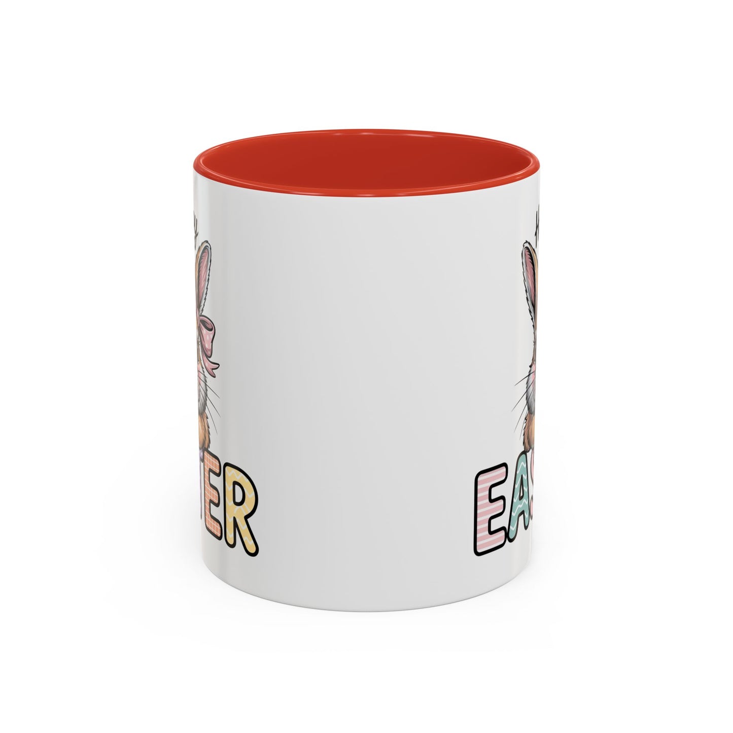 Easter Mug - Happy Easter Bunny
