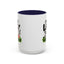 Humor Mug - I'm Not Lazy I'm Just Energy-Efficient