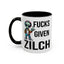 Adult Mug - Fucks Given Zilch