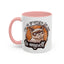 Humor Mug - I'm So Grumpy