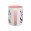 Birthday Mug - Birthday Kitty