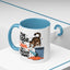 Animal Mug - The Floor Is Lava
