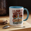 Adventure Mug - I Love It