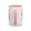 Anniversary Mug - Love You Till Death