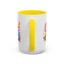 Humor Mug - Fluent in Sarcasm