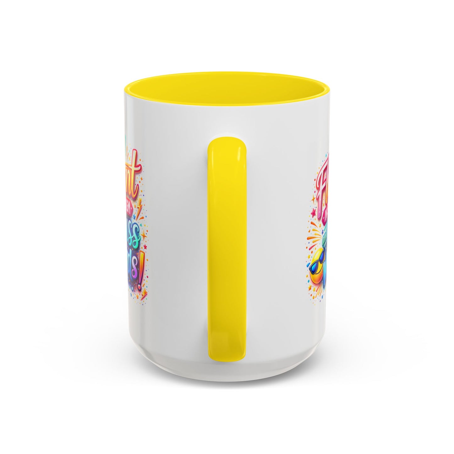 Humor Mug - Fluent in Sarcasm