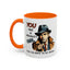Adult Mug - You Are a Naughty Girl