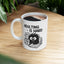Office Mug - Adulting Is Hard