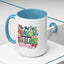 Wellness Mug - Be The Reason