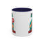 Humor Mug - You Are About To Exceed