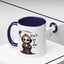 Humor Mug - Don't Be a Die