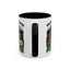 Adventure Mug - Walk The Earth