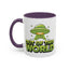 Alien Mug - Out Of This World