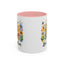 Mother's Day Mug - Love You Mom Beehive