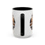 Animal Mug - Dog Coffee Wrap 28